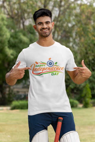Freedom Birds T-Shirt – 15th August Special
