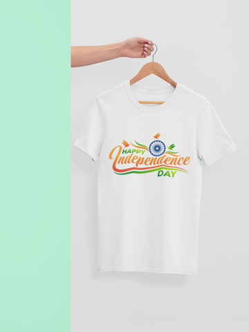 Freedom Birds T-Shirt – 15th August Special